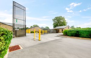 Storage King USA - 174 - Sharon Hill, PA - Hook Rd