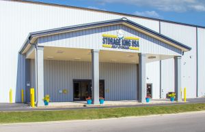 Storage King USA - 016 - Pensacola, FL - Fairfield Dr