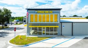 Storage King USA - 020 - Winter Haven, FL - Dundee Rd