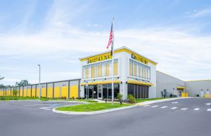 Storage King USA - 030 - Spring Hill, FL - Commercial Way