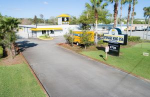 Storage King USA - 044 - Titusville, FL - S. Washington Ave