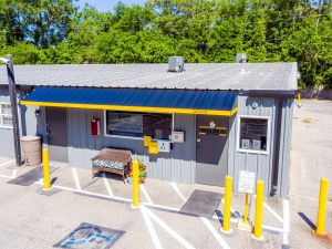 Storage King USA - 065 - Pensacola, FL - Olive Rd