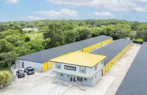 Storage King USA - 075 - Cocoa, FL - W. King St