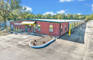 Storage King USA - 080 - Milton, FL - Garcon Point Rd.