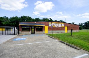 Storage King USA - 083 - Pace, FL - Lori Lane