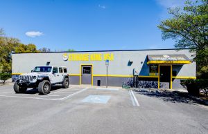 Storage King USA - 135 - Pace, FL. - Luther Fowler Road