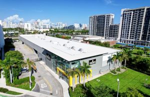 Storage King USA - 169 - Miami,FL. - Dixie Hwy