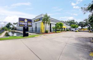 Storage King USA - 177 - Sarasota, FL - Cattlemen Rd