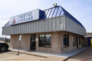 Prestige Storage - Arlington