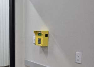 Extra Space Storage - 5037 - Northville - Mill St