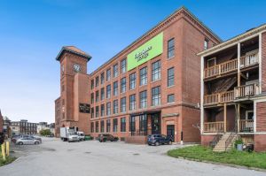 Extra Space Storage - 5035 - Worcester - Brussels St