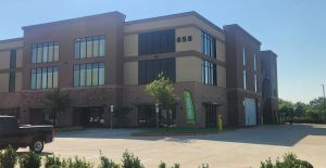 Extra Space Storage - 5030 - Garland - W Interstate 30