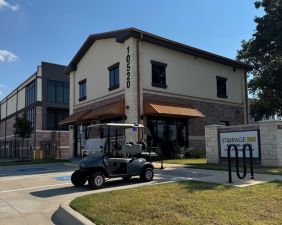 Extra Space Storage - 5032 - Hurst - E Hurst Blvd