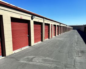 Extra Space Storage - 5006 - Las Vegas - 3360 Las Vegas Blvd