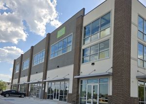 Extra Space Storage - 5031 - Haltom City - Denton Hwy