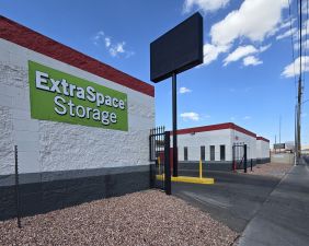 Extra Space Storage - 5007 - Las Vegas - E Lake Mead Blvd