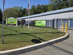 Extra Space Storage - 5026 - Mine Hill - 143 US Highway 46