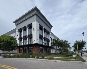 Extra Space Storage - 5042 - Fort Myers - Dr Martin Luther King Jr Blvd