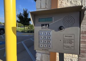 Extra Space Storage - 5029 - Fort Worth - N Blue Mound Rd