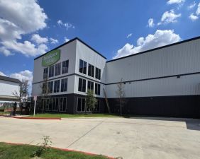Extra Space Storage - 5043 - San Antonio - 12607 SW Loop 410