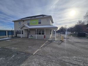 Extra Space Storage - 5027 - Rock Tavern - Toleman Rd
