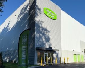 Extra Space Storage - 6300 - Rochelle Park - Midland St