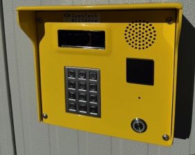 Extra Space Storage - 6300 - Rochelle Park - Midland St