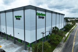 Extra Space Storage - 6963 - Jacksonville - Norwood Ave