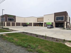 Extra Space Storage - 6561 - San Antonio - 3747 W Loop 1604 N