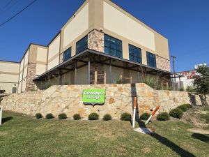 Extra Space Storage - 6972 - Justin - Hardeman Blvd