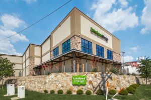Extra Space Storage - 6972 - Justin - Hardeman Blvd