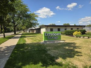 Extra Space Storage - 6727 - Grand Rapids - Broadway Ave NW
