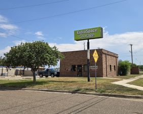 Extra Space Storage - 6970 - Edinburg - S McColl Rd