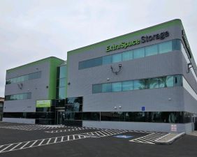 Extra Space Storage - 6712 - Las Vegas - E Charleston Blvd