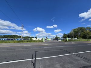 Extra Space Storage - 6961 - Liverpool - Oswego Rd