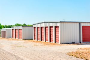 Reveille RV & Storage