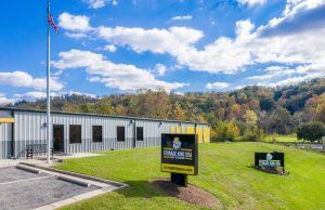 Storage King USA - 046 - Roanoke, VA - Berkley Rd NE