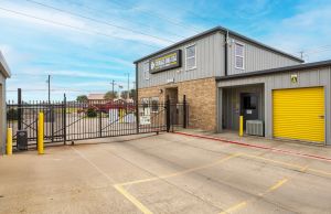 Storage King USA - 060 - Corpus Christi, TX - Rodd Field Rd