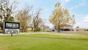 Storage King USA - 062 - Houston, TX - Jackrabbit Rd.