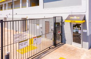 Storage King USA - 063 - Houston, TX - Long Point Rd