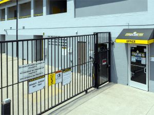 Storage King USA - 063 - Houston, TX - Long Point Rd