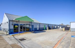 Storage King USA - 064 - Pasadena, TX - Spencer Hwy