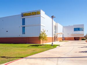 Storage King USA - 069 - San Antonio, TX - Galm Rd