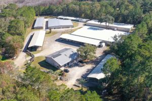 Midway Climate Controlled Storage