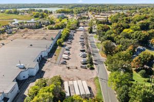 Mini Mall Storage - Mound