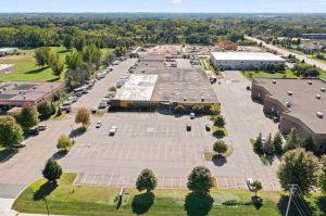 Mini Mall Storage - Bloomington - Shakopee Rd
