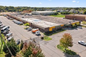 Mini Mall Storage - Orono