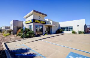 Storage King USA - 111 - Corpus Christi, TX - 3205 Rodd Field Rd