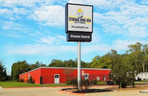 Storage King USA - 120 - College Station, TX - Wellborn Road