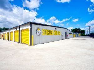 Storage King USA - 183 - Conroe, TX - Hwy 242